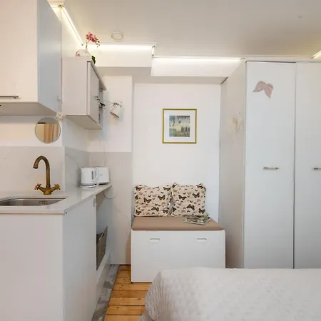 House 42 Juhkentali Reval